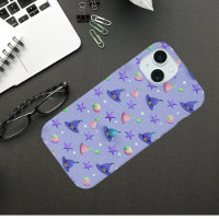 Pastel Witch Hats - Niedliches Kawaii Halloween-Mu