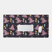 Pastel Witchcraft Desk Mat Schreibtischunterlage (Tastatur & Maus)