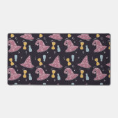 Pastel Witchcraft Desk Mat Schreibtischunterlage (Vorderseite)