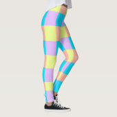Pastel Women's Leggings (Rechts)