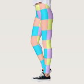 Pastel Women's Leggings (Links)