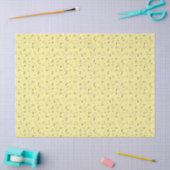 Pastel wrapping paper seidenpapier (Basteln)