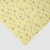 Pastel wrapping paper seidenpapier (Detail)