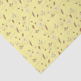 Pastel wrapping paper seidenpapier