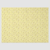 Pastel wrapping paper seidenpapier (Vorderseite)
