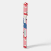 Pastel Zodiac Astrologie Case-Mate iPhone Hülle (Rückseite / Rechts)