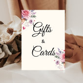 Pasteleis Brautparty Geschenke & Cards Sockelschild