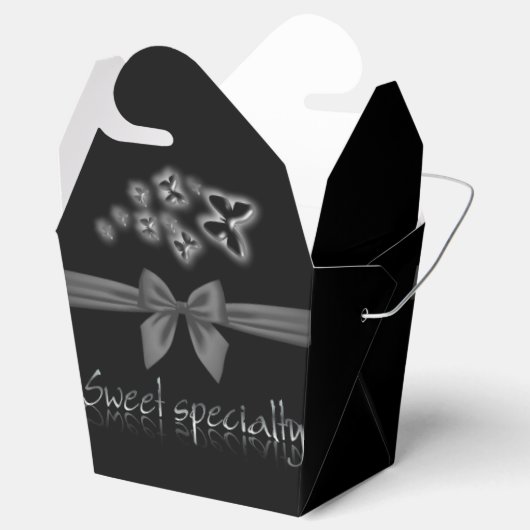 Pastelería Geschenkschachtel (Geöffnet)