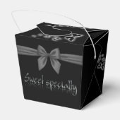 Pastelería Geschenkschachtel (Rückseite)