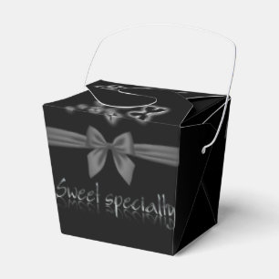 Pastelería Geschenkschachtel