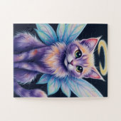 PastelFairyKatze Puzzle (Horizontal)