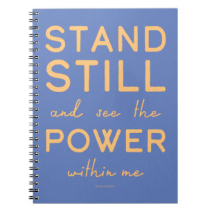 Pastelgesetz Notizblock