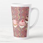 Pastelitos Milchtasse (Rechts)