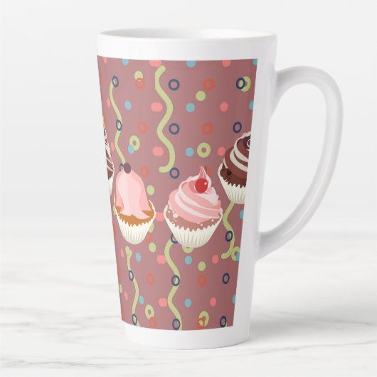 Pastelitos Milchtasse (Rechts)