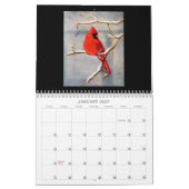 Pastelkalender 2026 von RRB Studio Kalender (Jan 2027)