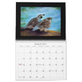 Pastelkalender 2026 von RRB Studio Kalender (Mär 2027)