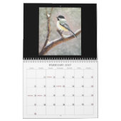 Pastelkalender 2026 von RRB Studio Kalender (Feb 2027)