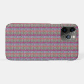 Pastell Abstrakt Art Case-Mate iPhone Hülle (Rückseite (Horizontal))