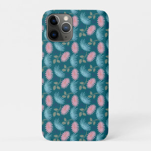 Pastell-Blumenmuster Case-Mate iPhone Hülle
