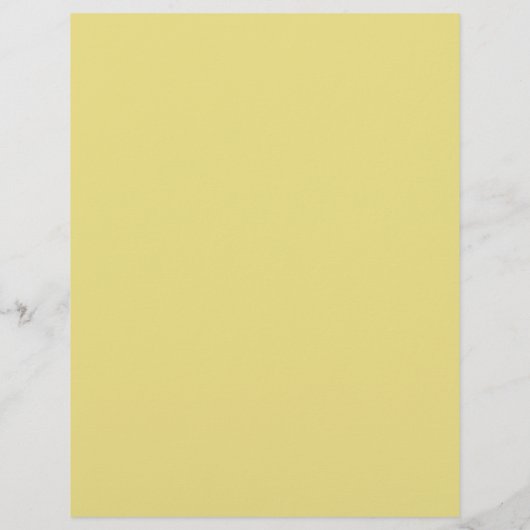 Pastell-Blumenpapier (Rückseite)