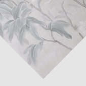 Pastell Chinoiserie Tissue Paper Seidenpapier (Detail)