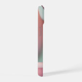 📱 "Pastell-Farben-Design " 🌸🎨 iPhone 15 Hülle (Rechte Seite)