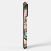 Pastell farbenfroh Case-Mate iPhone hülle (Rückseite / Rechts)