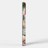 Pastell farbenfroh Case-Mate iPhone hülle (Rückseite / Rechts)