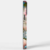 Pastell farbenfroh Case-Mate iPhone hülle (Rückseite / Rechts)