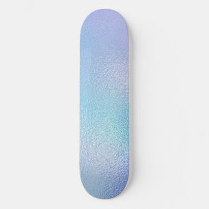 Pastell Farbverlauf Wallpaper Ästhetik Skateboard