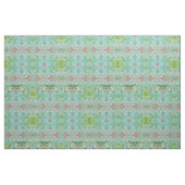 Pastell Florentiner Marmorierung abstraktes Gewebe Stoff (Fat Quarter (45,7 x 55,9 cm))