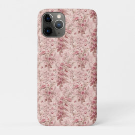 Pastell-Französische Toile Case-Mate iPhone Hülle