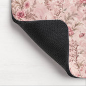 Pastell-Französische Toile Mousepad (Ecke)