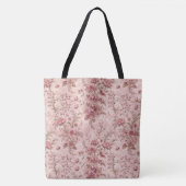 Pastell-French-Toile Tasche (Vorderseite)