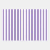 Pastell Heißluftballons Wrapping Paper Set Geschenkpapier Set (Vorderseite 3)