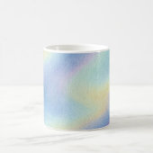 Pastell-Himmelsdrift Kaffeetasse (Mittel)