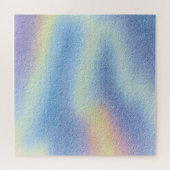 Pastell-Himmelsdrift Puzzle (Horizontal)