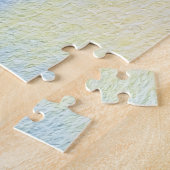 Pastell-Himmelsdrift Puzzle (Seite)