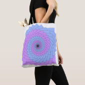 Pastell-Infinität Tasche (Von Nahem)