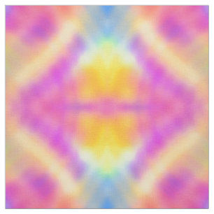 Pastell Iridescent farbenfrohe Farbgestaltung Stoff