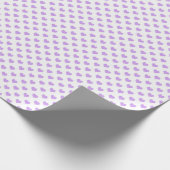 Pastell-Journaling-Muster Geschenkpapier (Ecke)