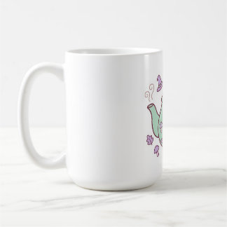 Pastell Kawaii Hexentrank Teekanne Kaffeetasse