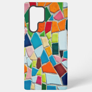 Pastell-Liebe Samsung Galaxy Hülle