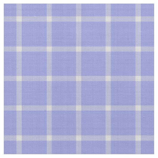 Pastell-Lila-großkariertes Gingham-Karo Stoff (Nahaufnahme)