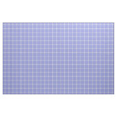 Pastell-Lila-großkariertes Gingham-Karo Stoff (Fat Quarter (45,7 x 55,9 cm))