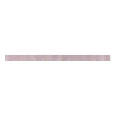Pastell Lila und Gold Glitzer Dot Ribbon Satinband (Vorderseite)