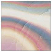 Pastell-Marmor-Harmonie-Fluss Stoff (Nahaufnahme)