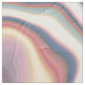 Pastell-Marmor-Harmonie-Fluss Stoff (Muster)