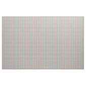 Pastell MCM farbenfrohe Linien Stoff (Yard (91,4 cm))