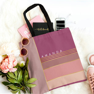 Pastell-Minimalist-Trendy-Stylisch-Chic-Farbenfroh Tasche